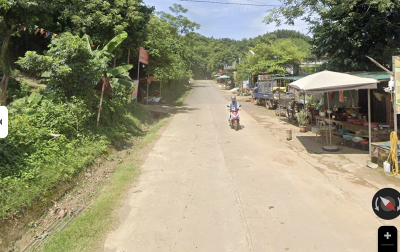 LÔ GÓC 430M² NHÂN NGHĨA – LẠC SƠN – HÒA BÌNH ĐẤT ĐẸP TÍCH SẢN, GIỮ TIỀN AN TOÀN, HƯỞNG LỢI QUY HOẠCH NÔNG THÔN MỚI